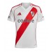 River Plate Hjemmedrakt 2024-25 Korte ermer